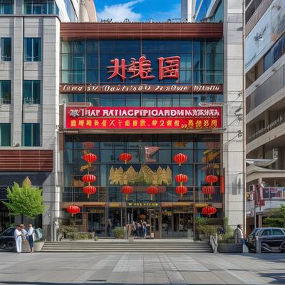 西安签证申请中心地址与主要领事馆电话查询及代办票务指南